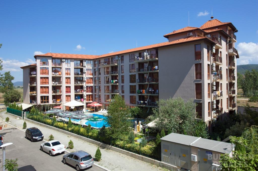 Трехкомнатная квартира по сниженной цене в элитном районе ID: 3175 - Фото 1