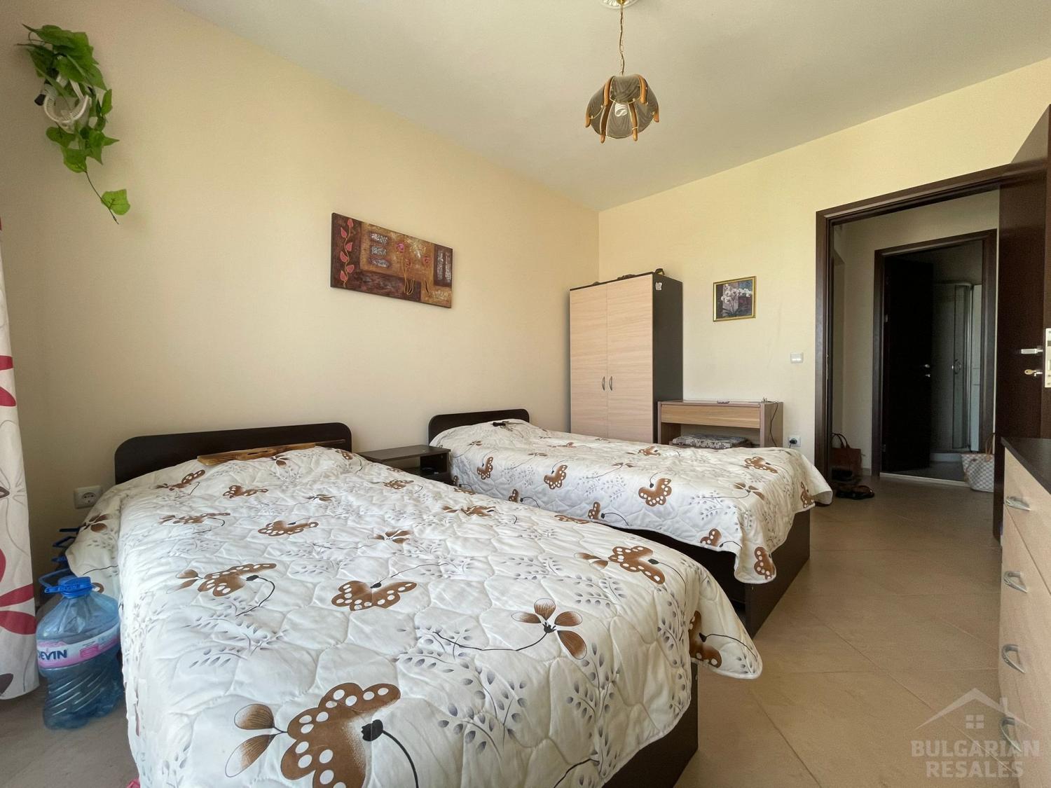 Modern and comfortable apartment with pool view ID: 5637 - Photo 9