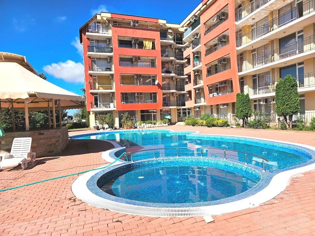 Štúdio je úplne pripravené na dovolenku ID: 5320 - Фото12