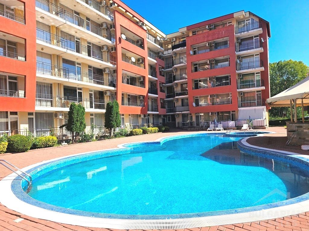 Štúdio je úplne pripravené na dovolenku ID: 5320 - Фото1