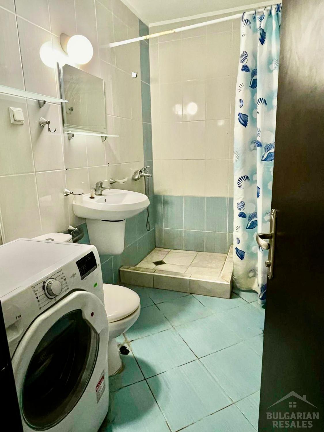 Достъпно настаняване в центъра на курорта ID: 4817 - Снимка 6