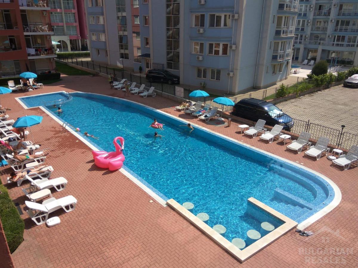 Недорогая недвижимость на побережье в комплексе ID: 4273 - Фото 8