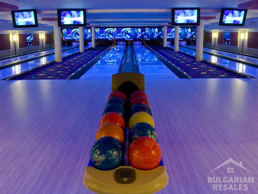 Apartament z pięknym widokiem  w pierwszej linii brzegowej ID: 5338 - Фото19