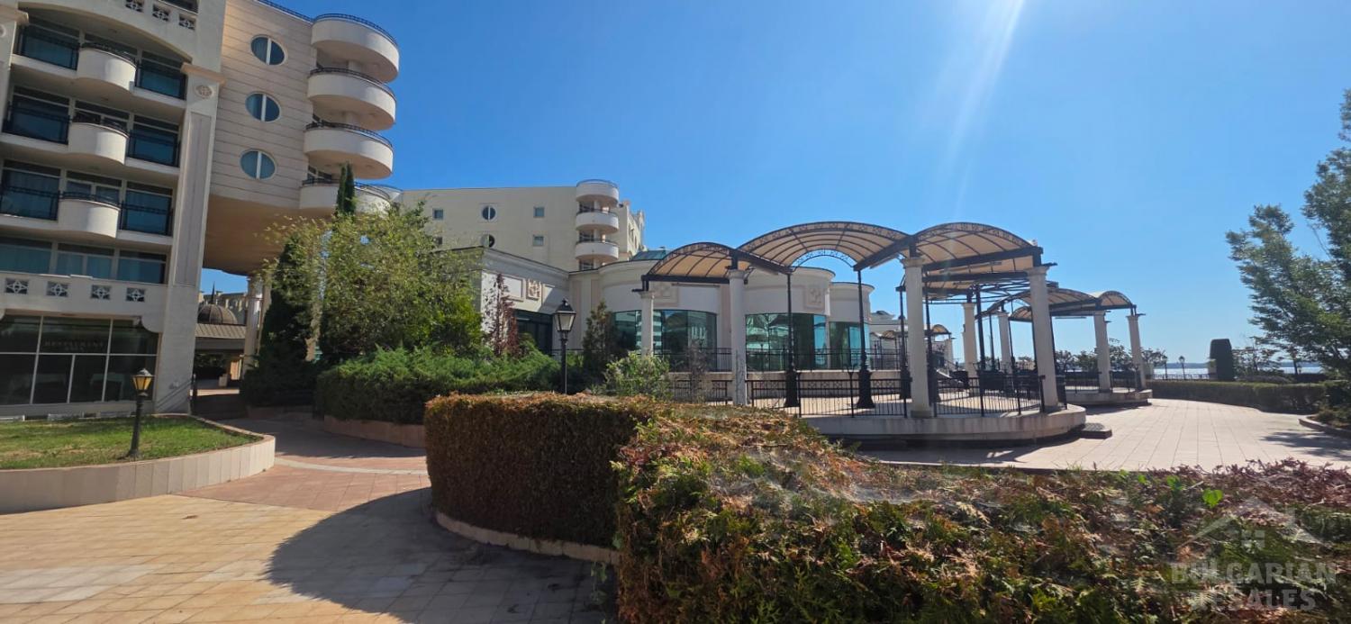 Недвижимость в престижном комплексе у самого пляжа ID: 5439 - Фото 10