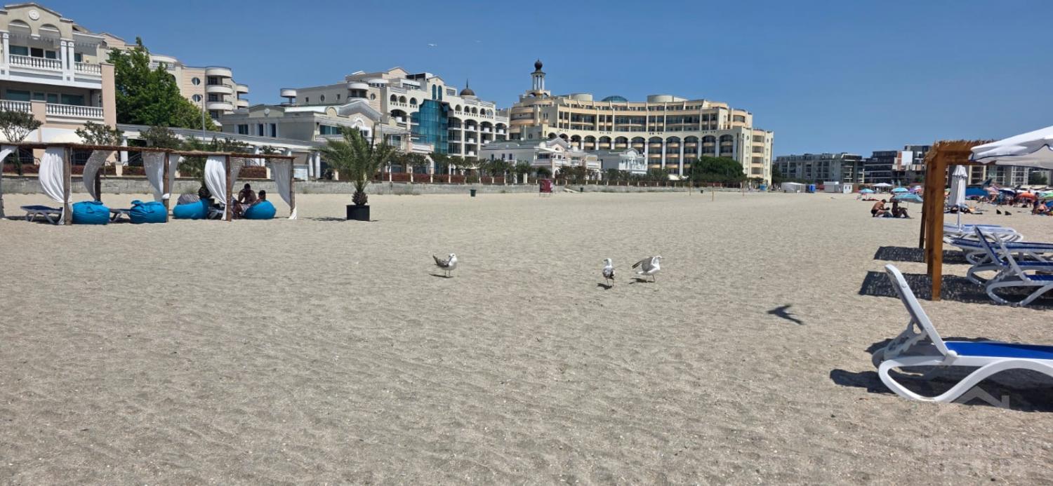 Недвижимость в престижном комплексе у самого пляжа ID: 5439 - Фото 12