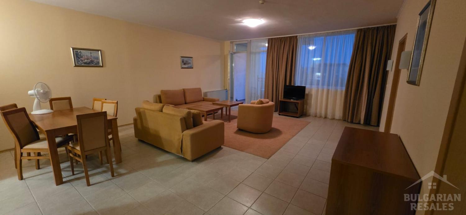 Недвижимость в престижном комплексе у самого пляжа ID: 5439 - Фото 2