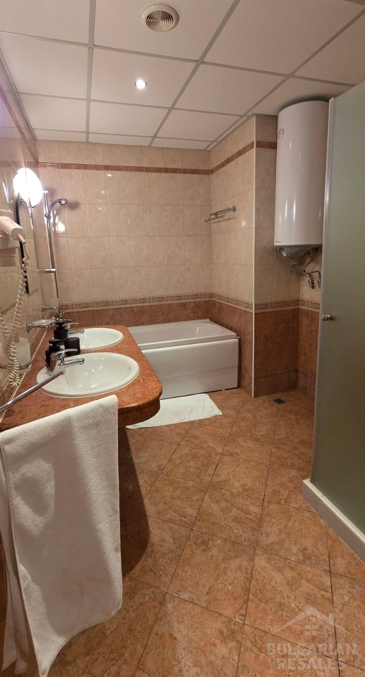 Недвижимость в престижном комплексе у самого пляжа ID: 5439 - Фото 8