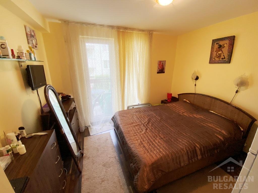 Уютная квартира в небольшом комплексе с бассейном ID: 3501 - Фото10