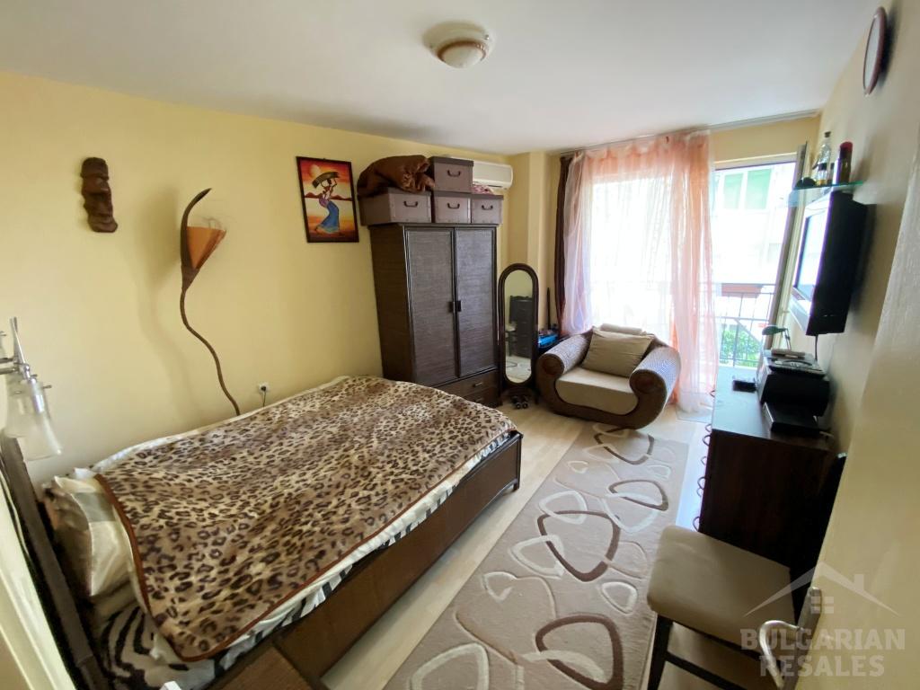 Уютная квартира в небольшом комплексе с бассейном ID: 3501 - Фото8