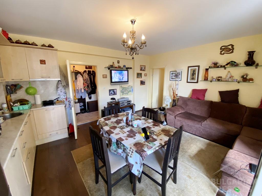 Уютная квартира в небольшом комплексе с бассейном ID: 3501 - Фото1