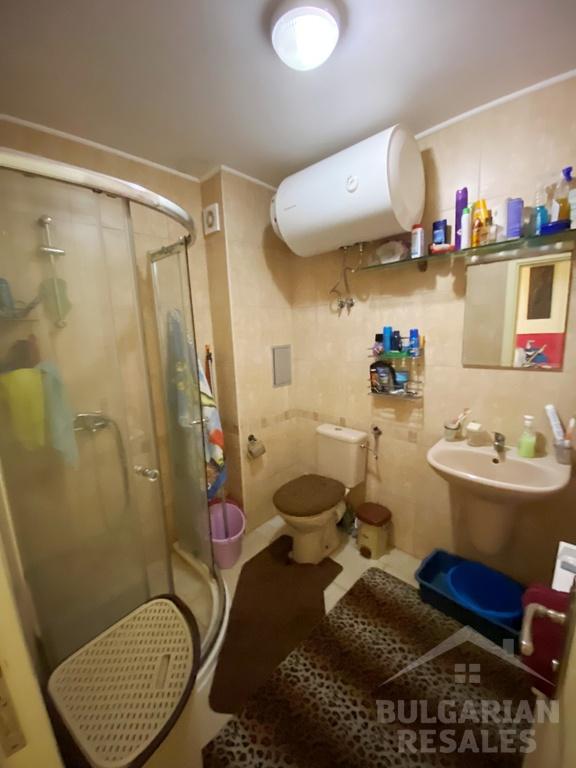 Уютная квартира в небольшом комплексе с бассейном ID: 3501 - Фото7