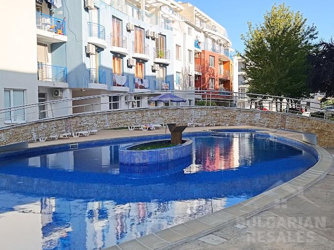 Good price! One bedroom apartment in “Sunny Day 3” ID: 4401 - Photo 3