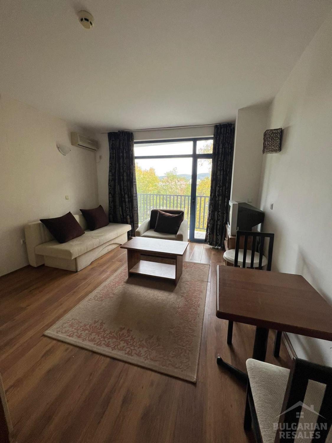 Pekné štúdio v pohodlnej oblasti pre bývanie ID: 4017 - Фото4