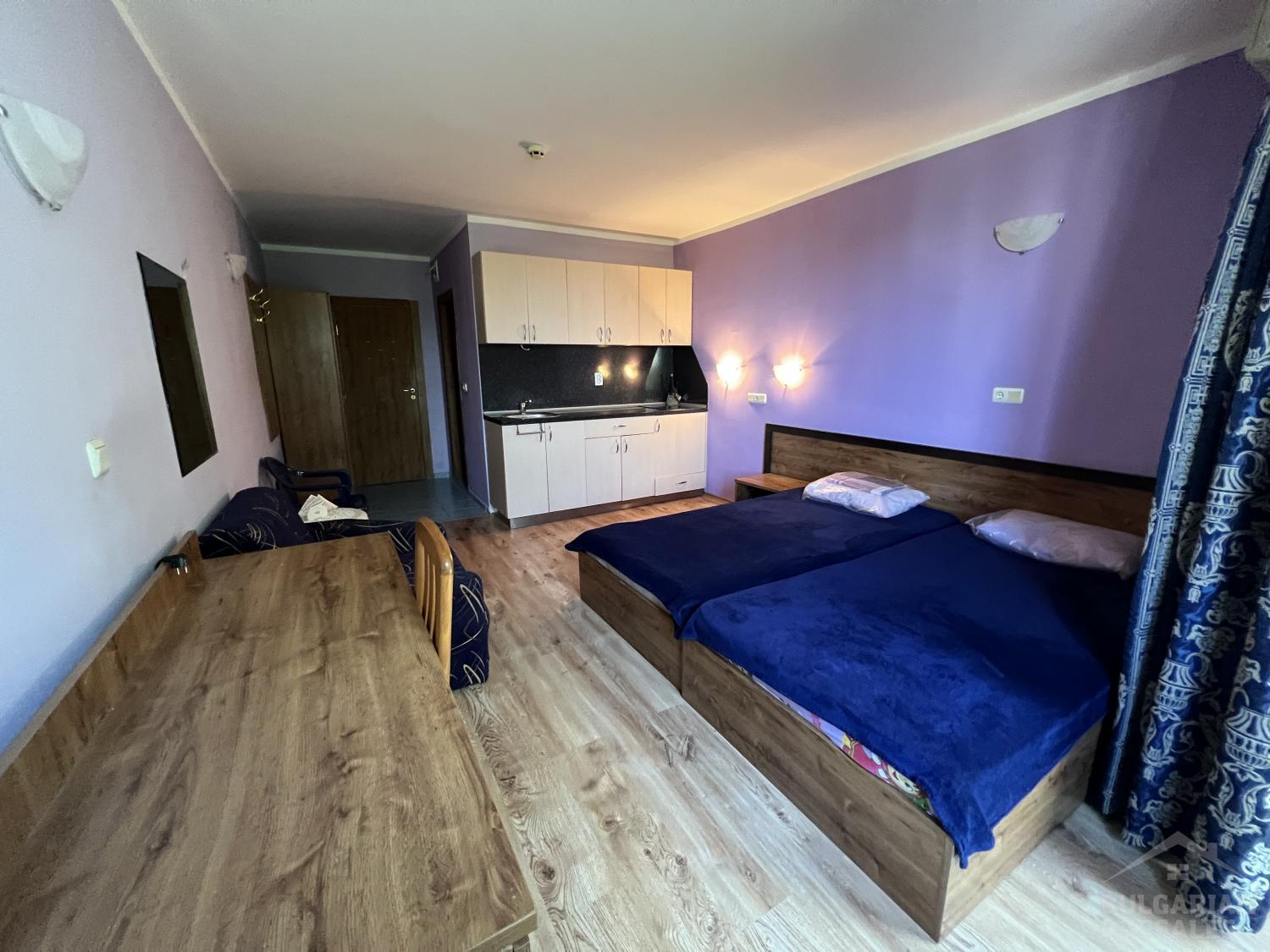 Studio by the sea in Bulgaria ID: 4340 - Photo 4