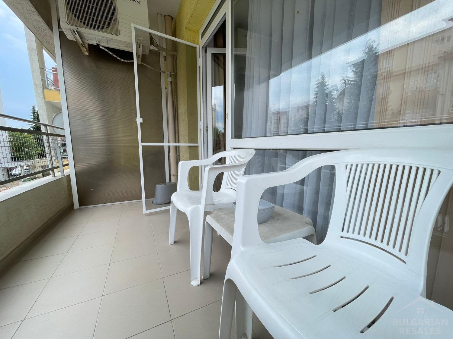 Inexpensive property on the coast in a complex ID: 4273 - Photo 6