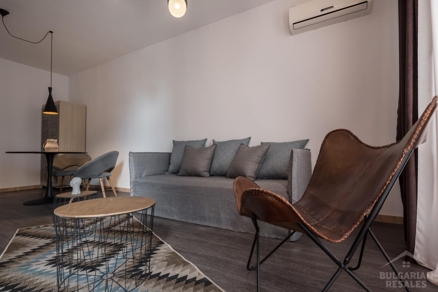 New construction! Sunny Beach, instalments up to 3 years! ID: 4232 - Photo 4