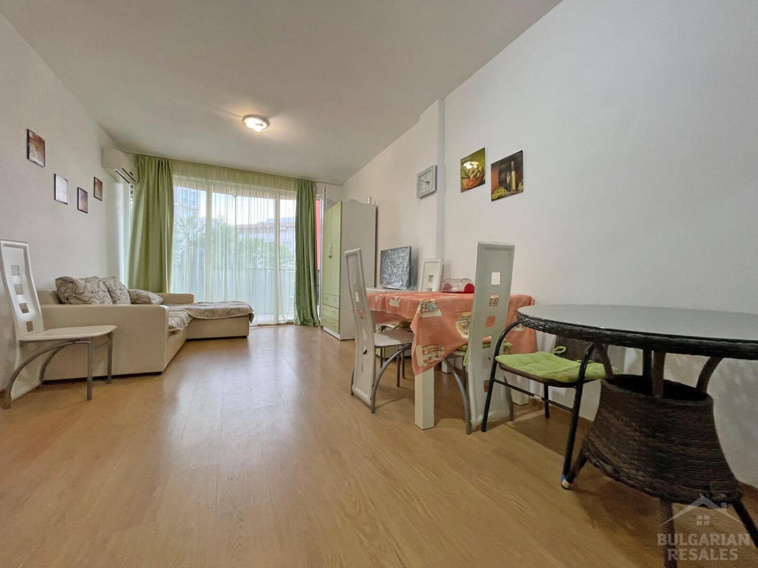 Купете апартамент в Sunny View Central ID: 3469 - Снимка 2