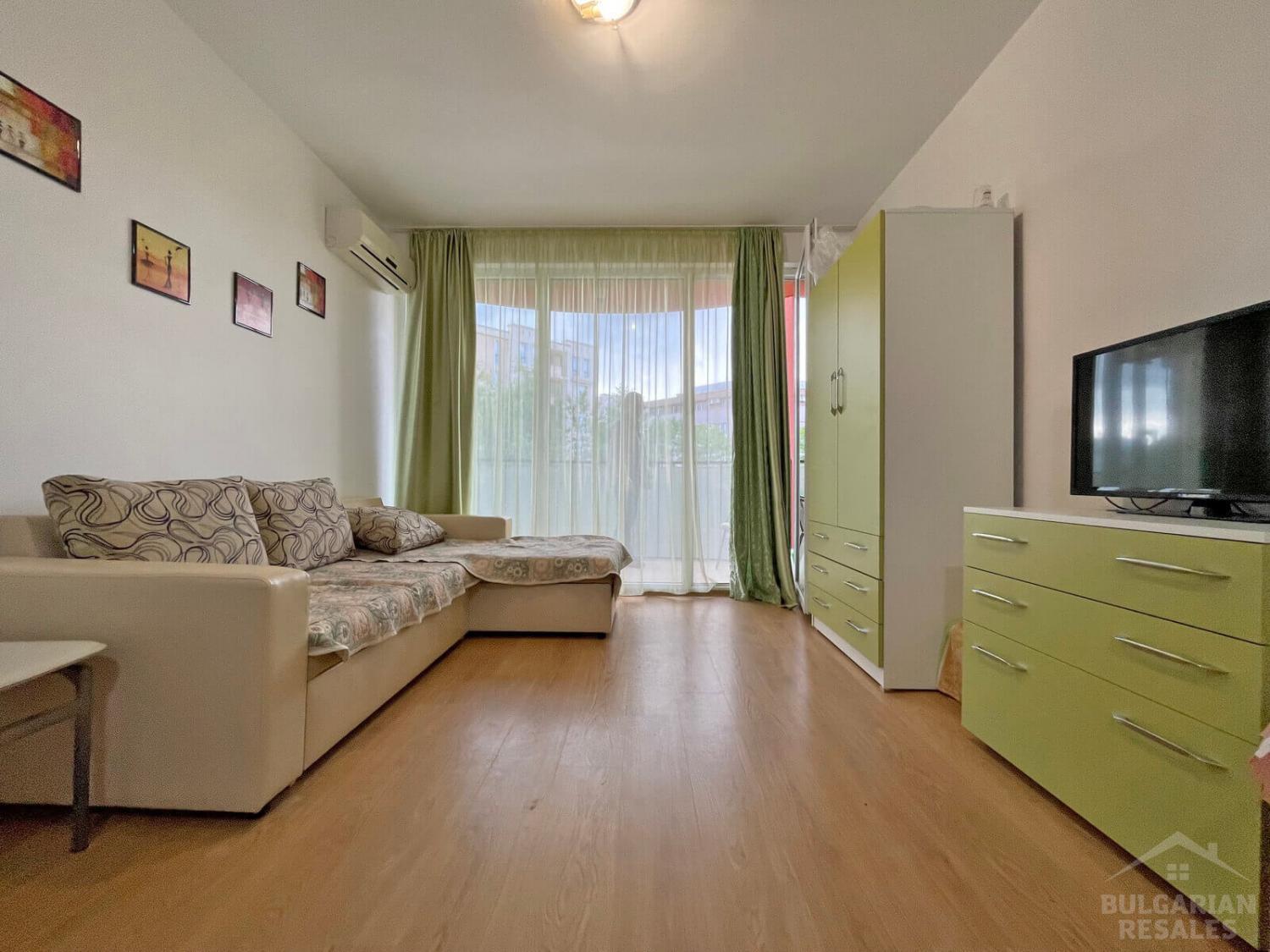 Купете апартамент в Sunny View Central ID: 3469 - Снимка 5