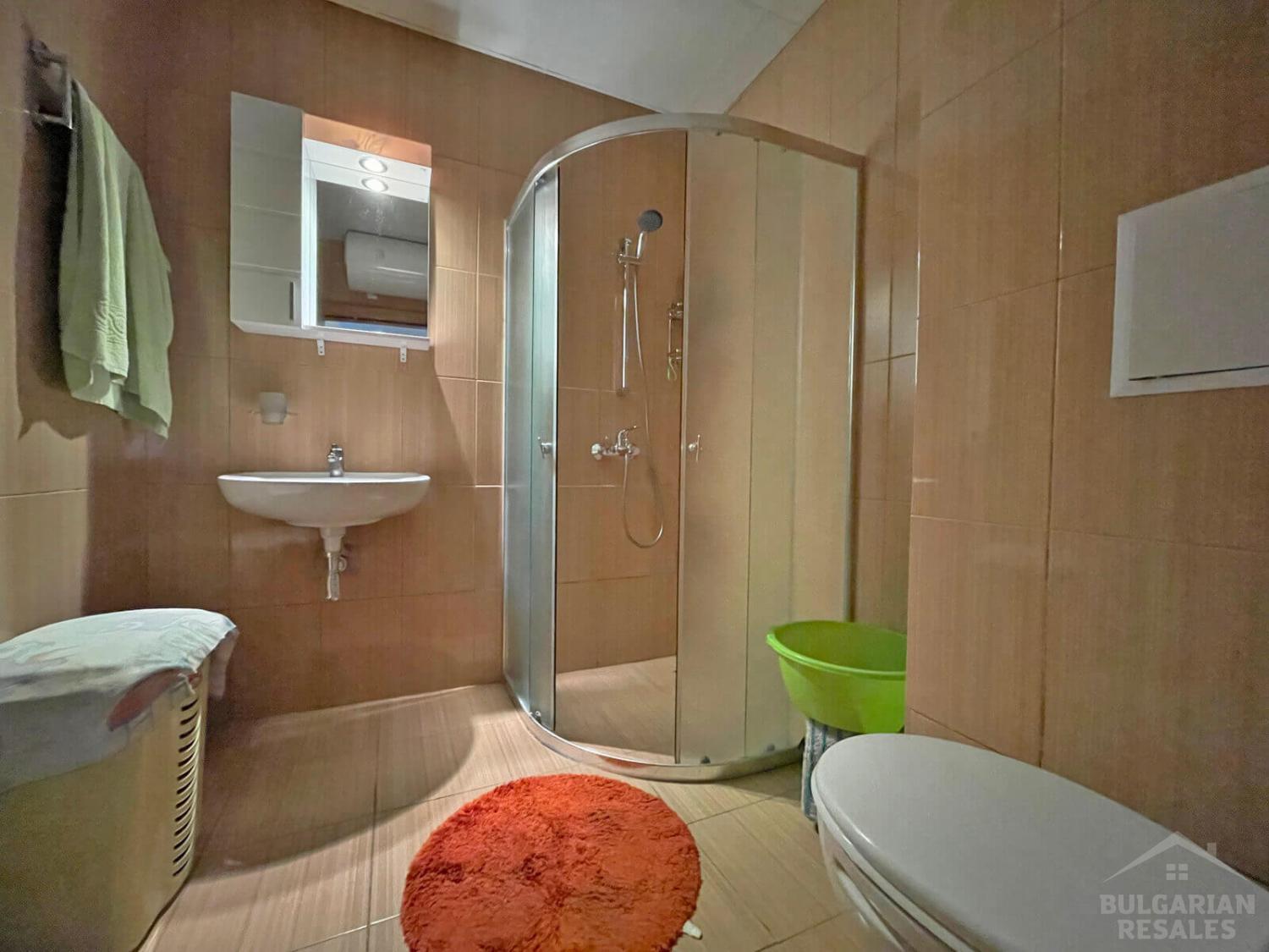 Купете апартамент в Sunny View Central ID: 3469 - Снимка 11