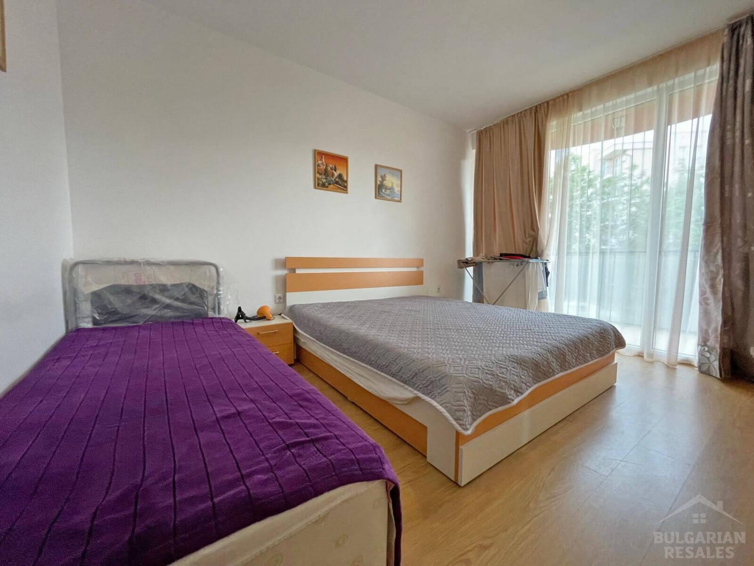 Купете апартамент в Sunny View Central ID: 3469 - Снимка 10