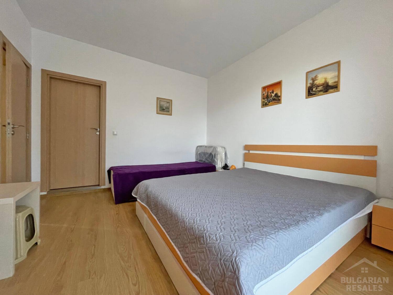 Купете апартамент в Sunny View Central ID: 3469 - Снимка 9