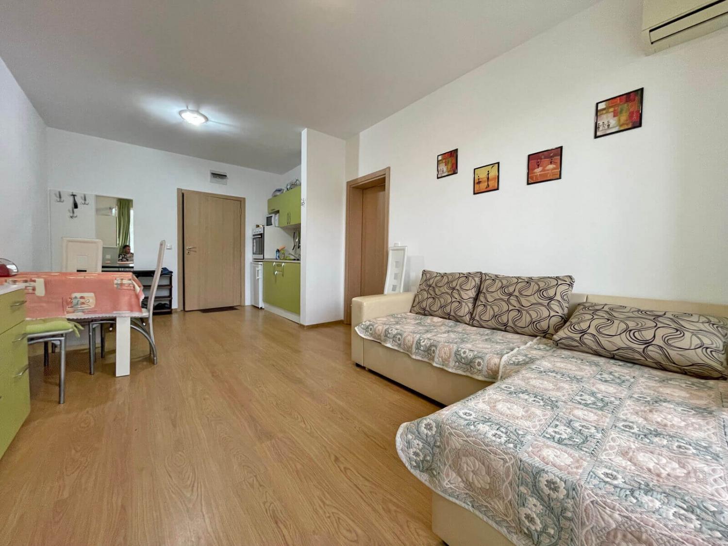 Купете апартамент в Sunny View Central ID: 3469 - Снимка 8