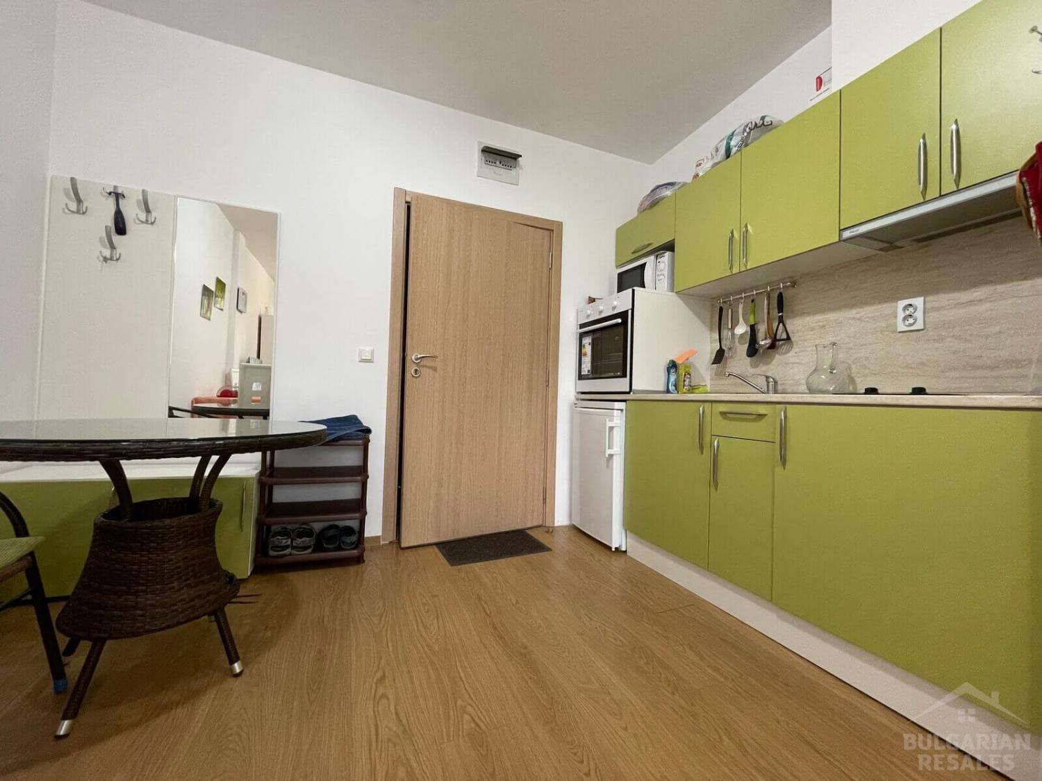 Купете апартамент в Sunny View Central ID: 3469 - Снимка 3