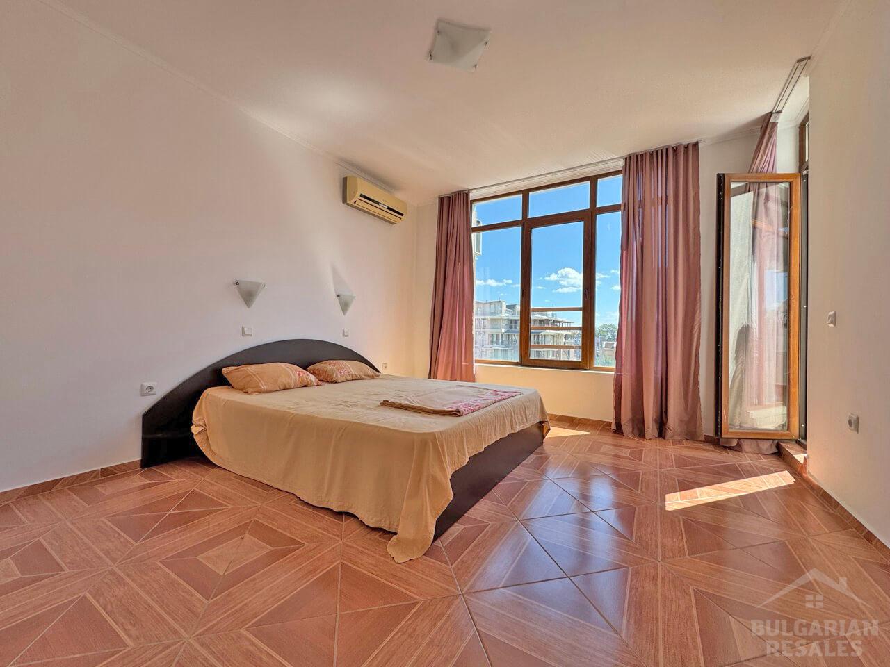 Ponáhľajte sa kúpiť výhodný apartmán v Slnečnom pobreží! ID: 5434 - Фото7