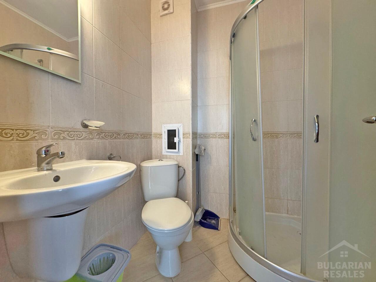 Ponáhľajte sa kúpiť výhodný apartmán v Slnečnom pobreží! ID: 5434 - Фото9