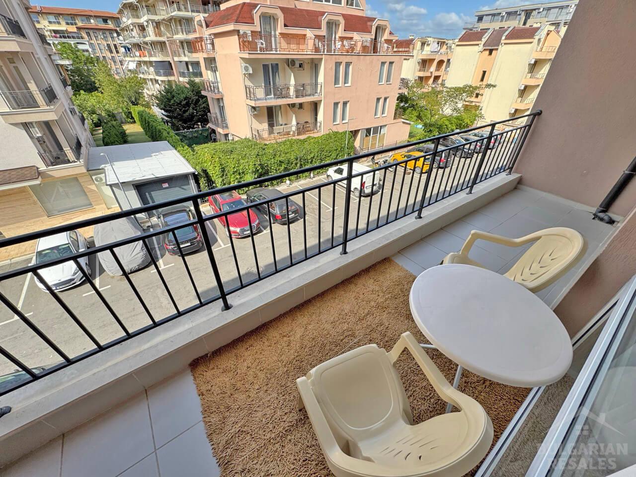 Nieruchomość nad morzem w kompleksie z niską opłatą eksploatacyjną ID: 5376 - Фото6