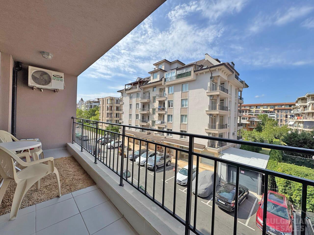 Nieruchomość nad morzem w kompleksie z niską opłatą eksploatacyjną ID: 5376 - Фото7