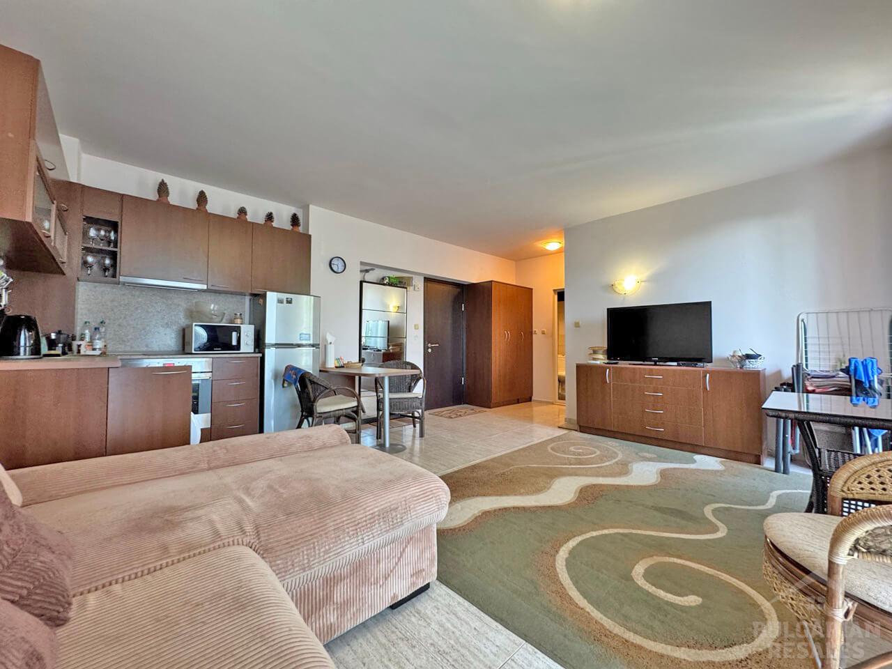 Byt s výhľadom na bazén v blízkosti parku a infraštruktúry ID: 5435 - Фото9