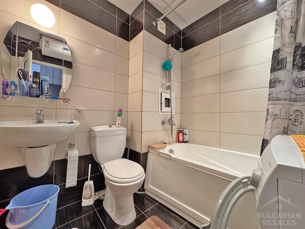 Nieruchomość nad morzem w kompleksie z niską opłatą eksploatacyjną ID: 5376 - Фото11