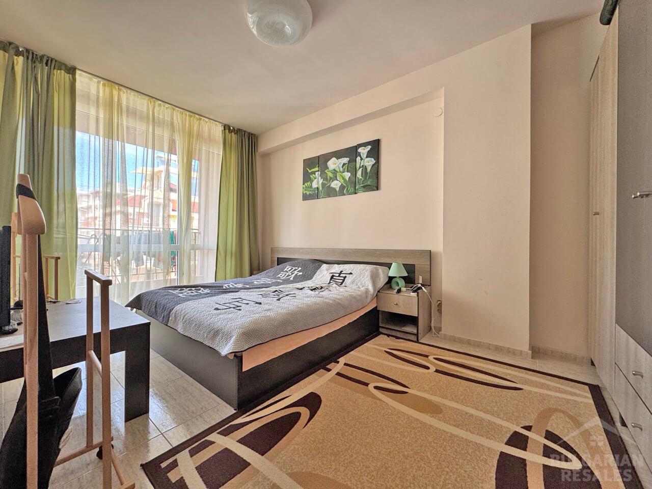 Nieruchomość nad morzem w kompleksie z niską opłatą eksploatacyjną ID: 5376 - Фото8