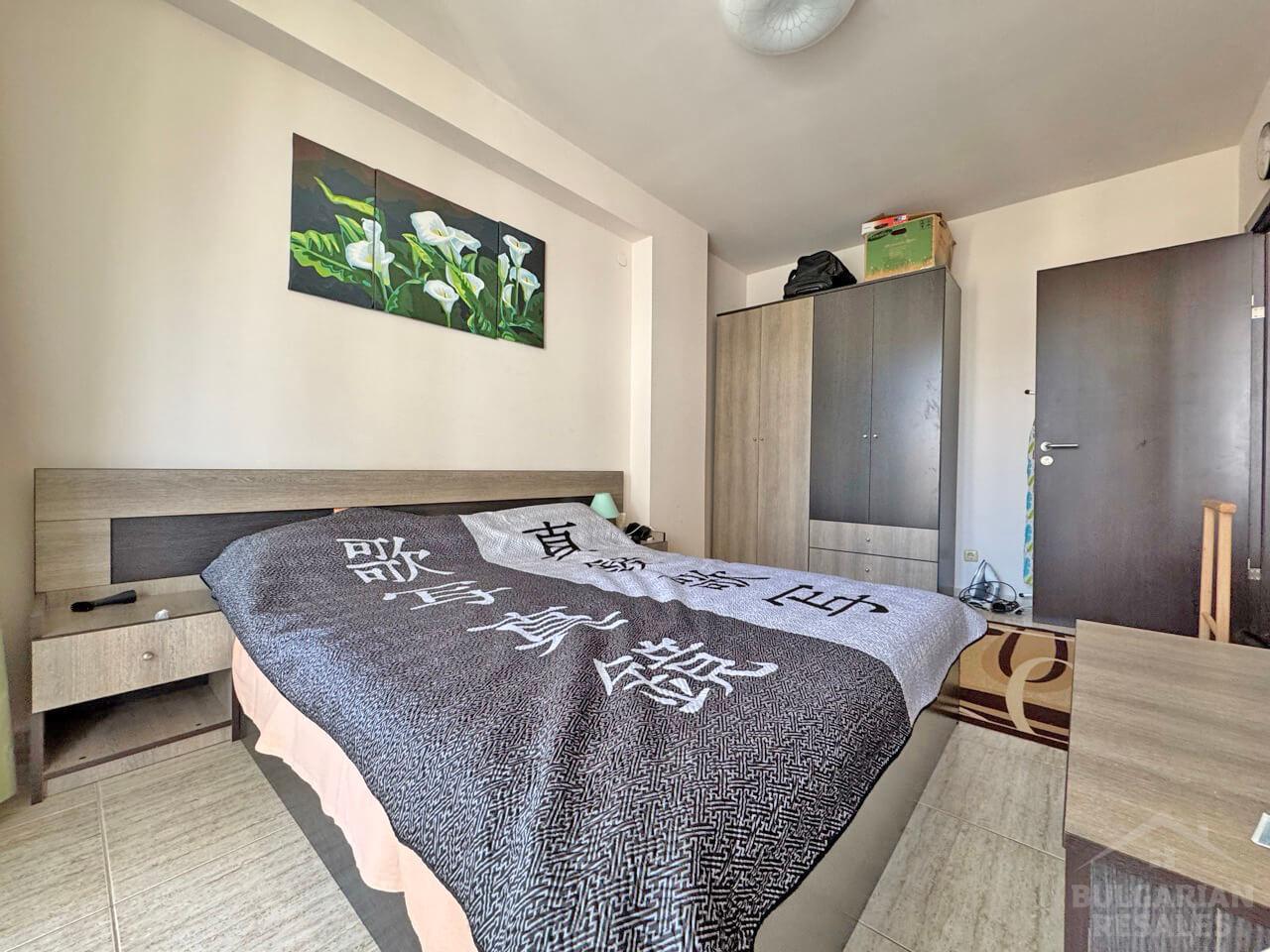 Nieruchomość nad morzem w kompleksie z niską opłatą eksploatacyjną ID: 5376 - Фото9