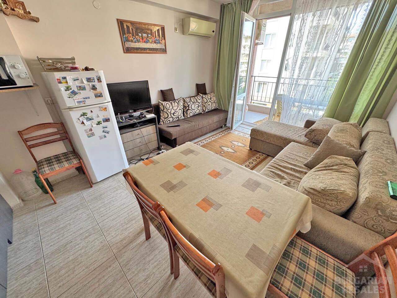 Nieruchomość nad morzem w kompleksie z niską opłatą eksploatacyjną ID: 5376 - Фото4