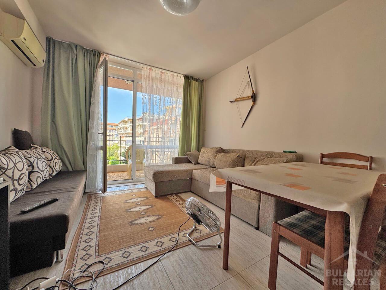 Nieruchomość nad morzem w kompleksie z niską opłatą eksploatacyjną ID: 5376 - Фото5