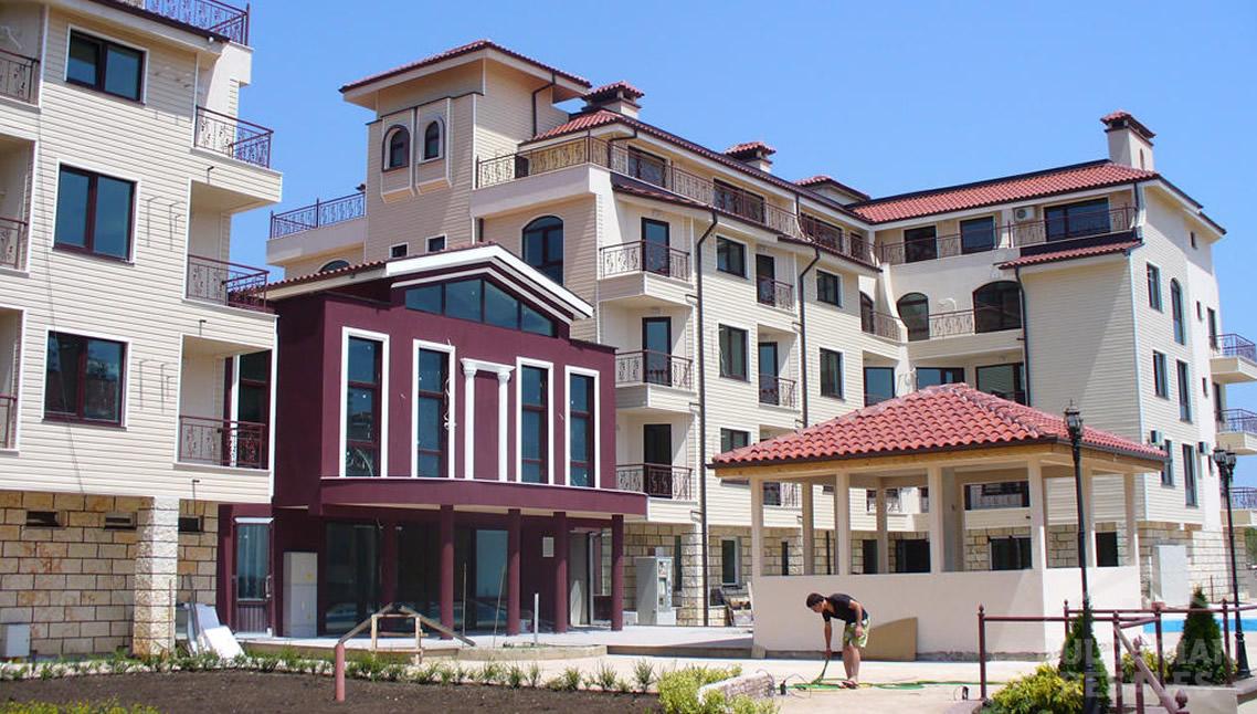 Byt v komplexe s tichým susedstvom ID: 3978 - Фото12