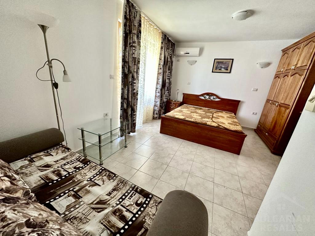 Apartment with sea view in the complex “Sun Coast Resort” ID: 4684 - Photo 10