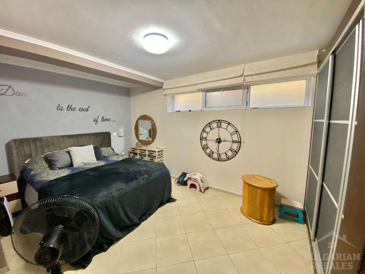 Отличен апартамент в жилищен блок с изглед към морето ID: 5448 - Снимка 13