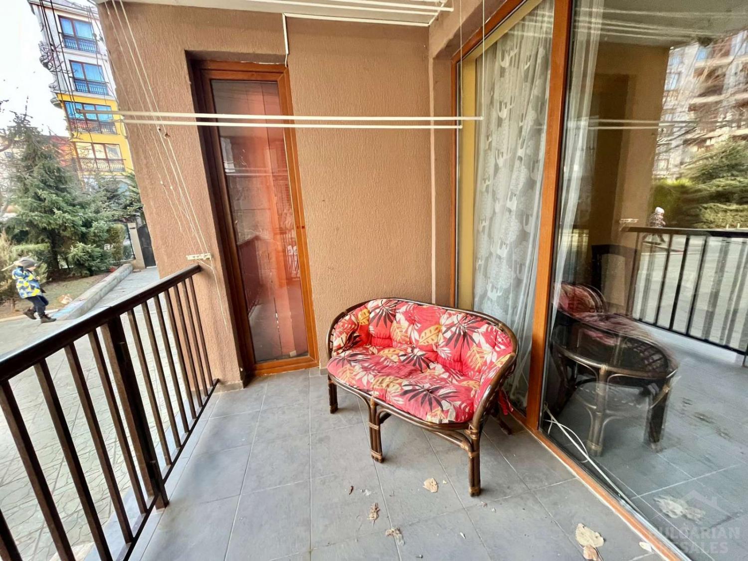 Трехкомнатная квартира по сниженной цене в элитном районе ID: 3175 - Фото 2