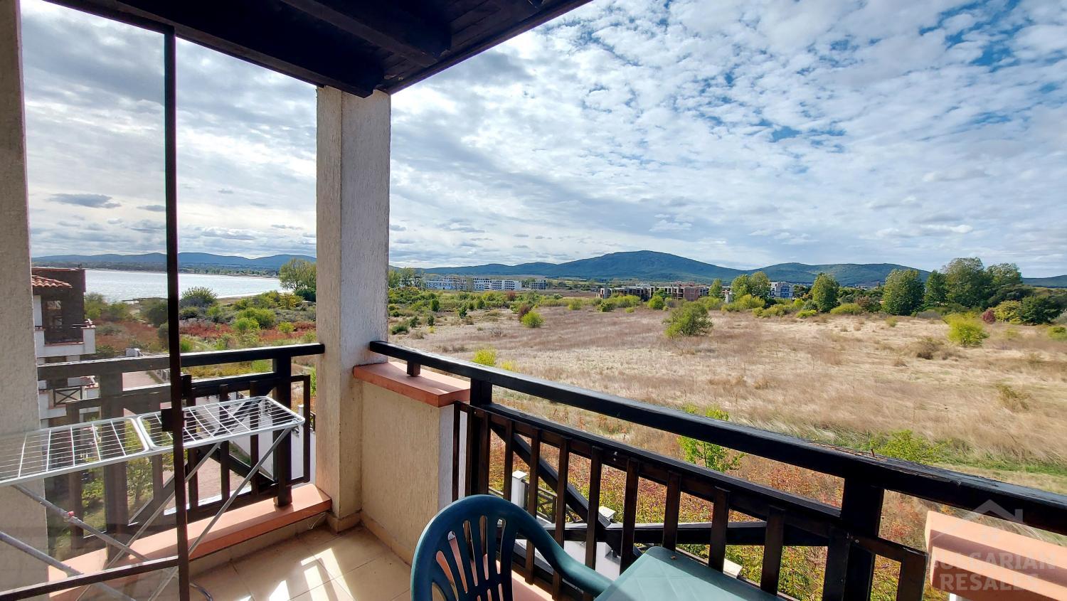 Byt v komplexe pri mori ID: 3164 - Фото2