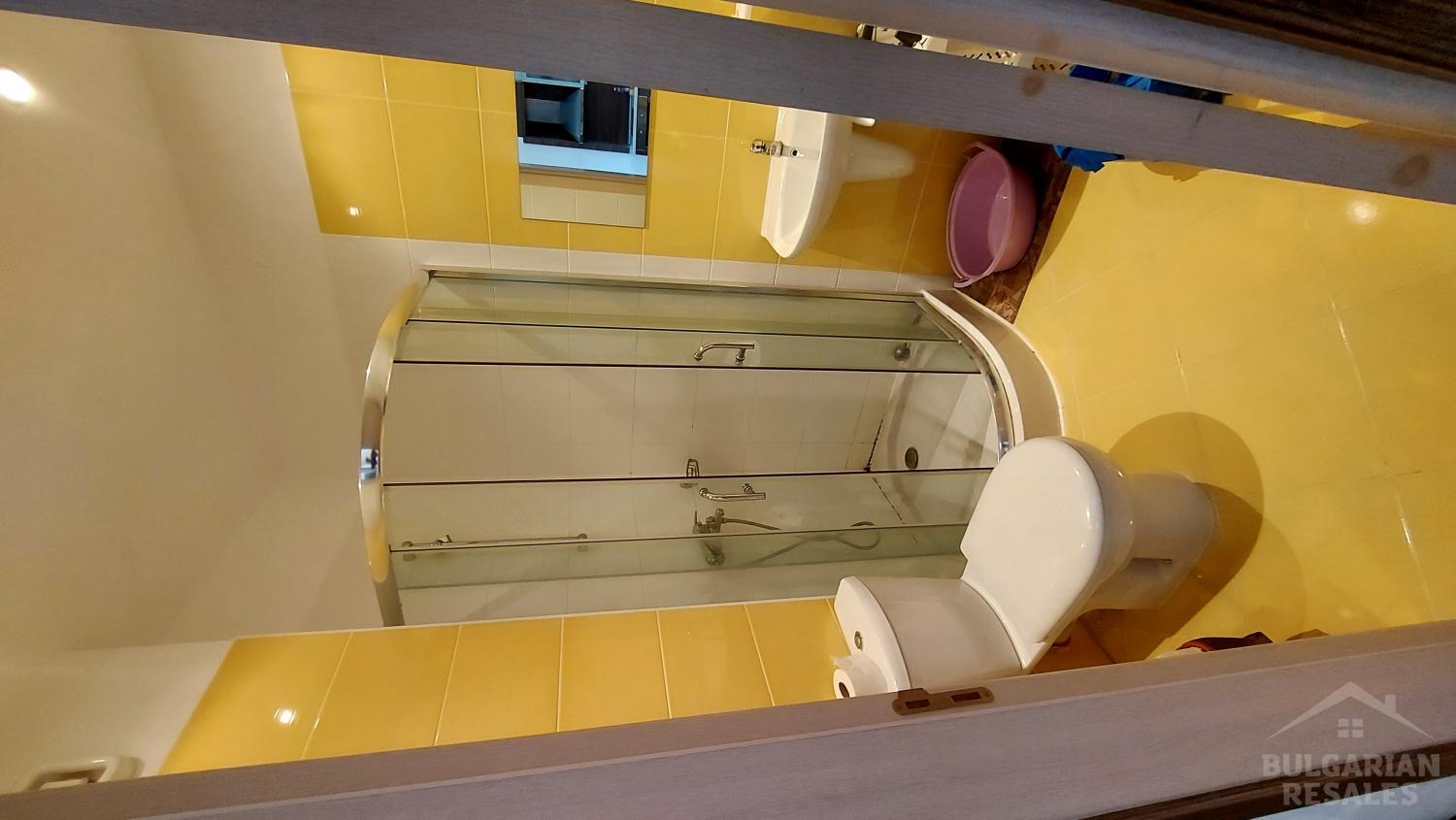 Byt v komplexe pri mori ID: 3164 - Фото8