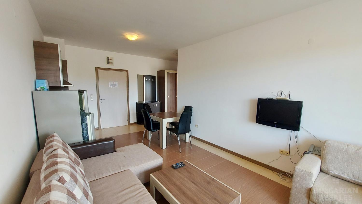 Byt v komplexe pri mori ID: 3164 - Фото5