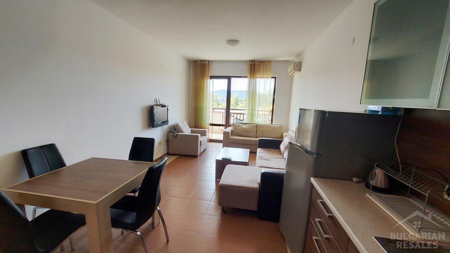 Byt v komplexe pri mori ID: 3164 - Фото3