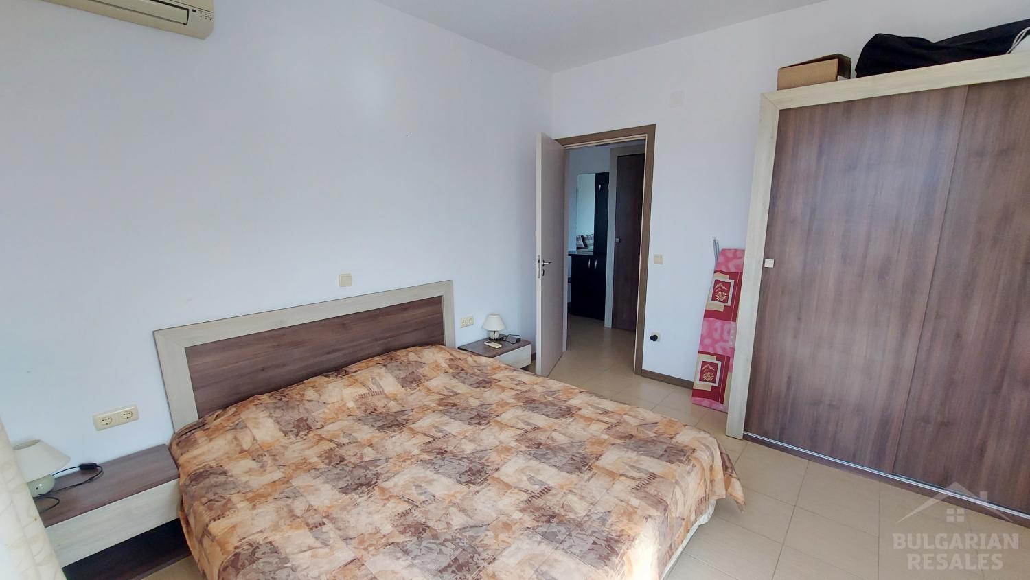 Byt v komplexe pri mori ID: 3164 - Фото6