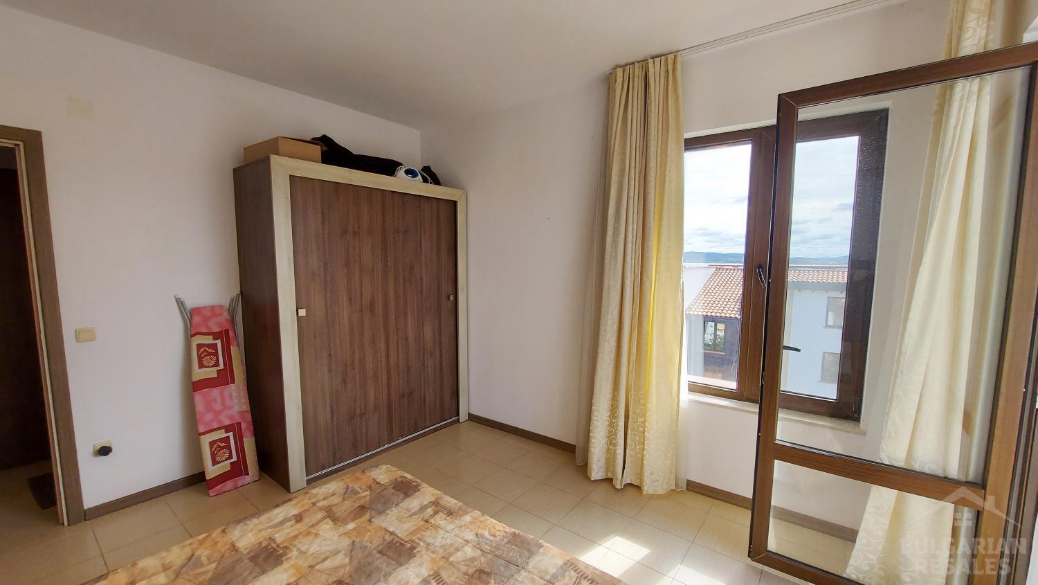 Byt v komplexe pri mori ID: 3164 - Фото7