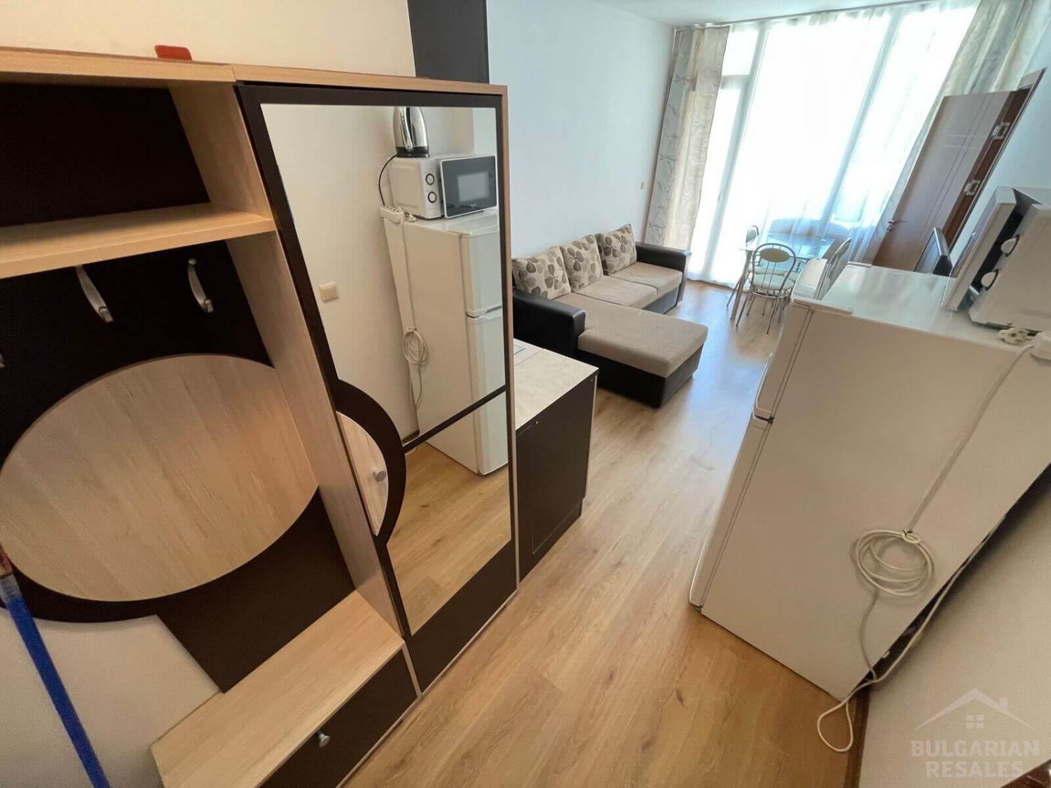 Good price! Flat with furniture in the complex ID: 3526 - Photo 7