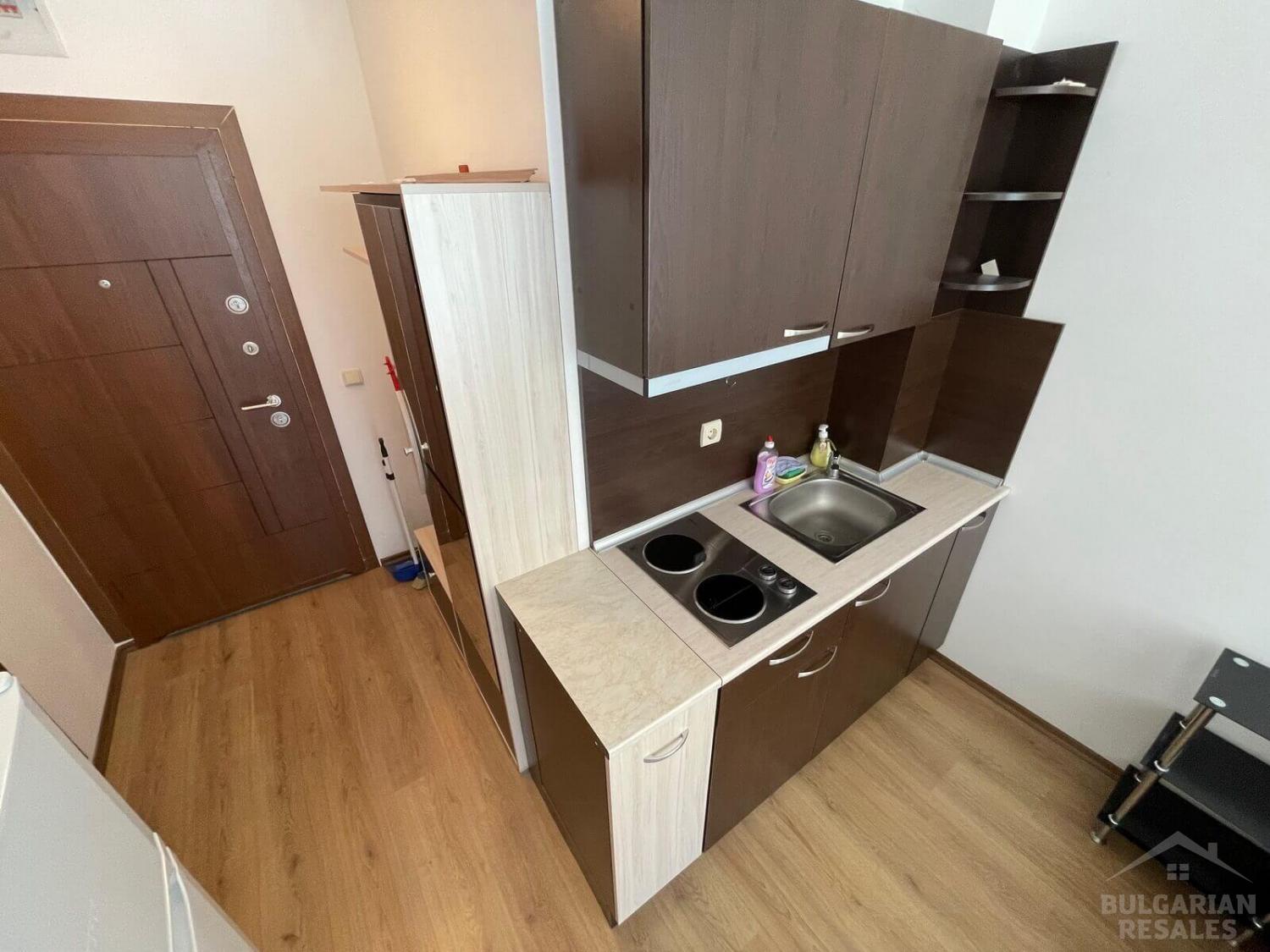 Good price! Flat with furniture in the complex ID: 3526 - Photo 9