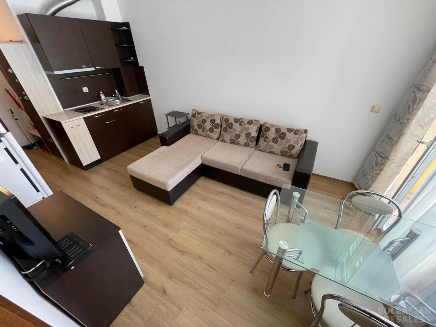 Good price! Flat with furniture in the complex ID: 3526 - Photo 2